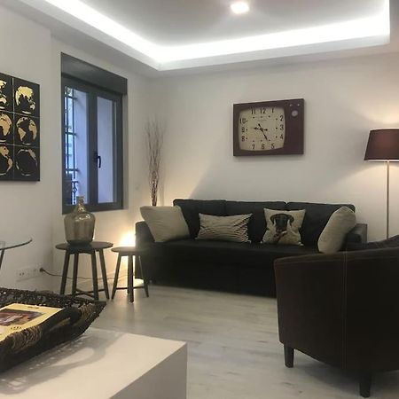 Preciosos Apartamento Cerca De Atocha Can Мадрид Экстерьер фото