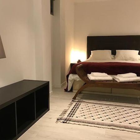 Preciosos Apartamento Cerca De Atocha Can Мадрид Экстерьер фото
