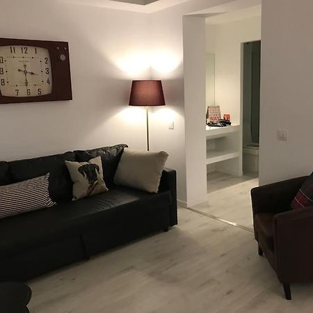 Preciosos Apartamento Cerca De Atocha Can Мадрид Экстерьер фото