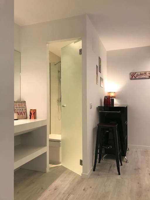 Preciosos Apartamento Cerca De Atocha Can Мадрид Экстерьер фото