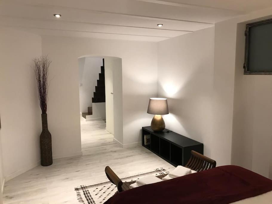 Preciosos Apartamento Cerca De Atocha Can Мадрид Экстерьер фото