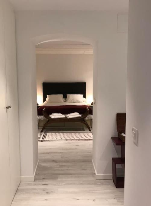 Preciosos Apartamento Cerca De Atocha Can Мадрид Экстерьер фото