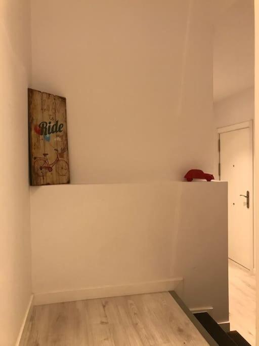 Preciosos Apartamento Cerca De Atocha Can Мадрид Экстерьер фото