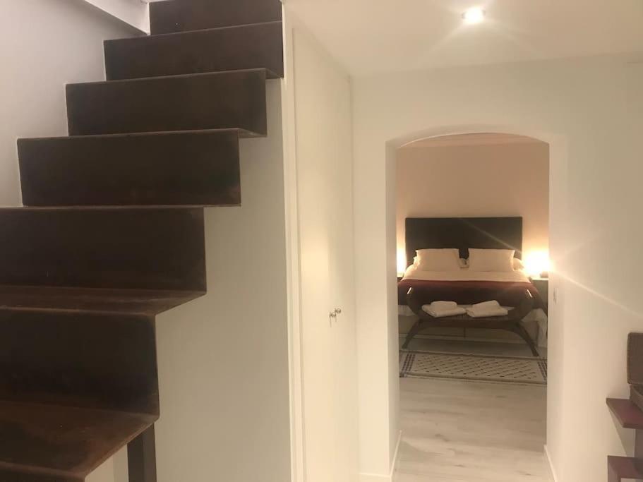 Preciosos Apartamento Cerca De Atocha Can Мадрид Экстерьер фото