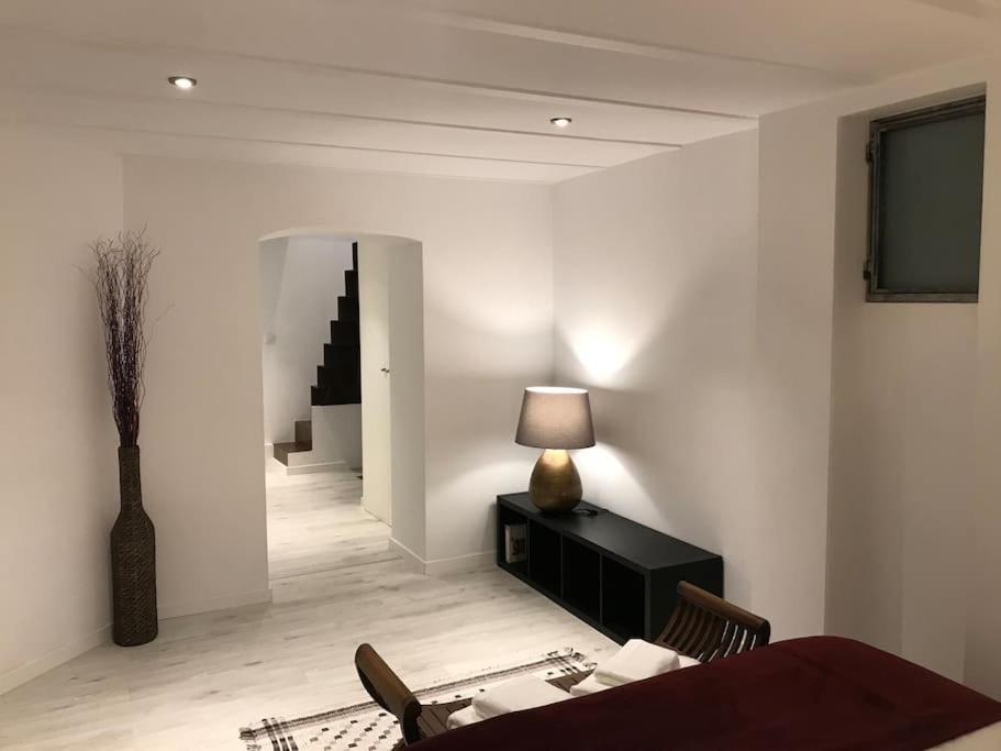 Preciosos Apartamento Cerca De Atocha Can Мадрид Экстерьер фото