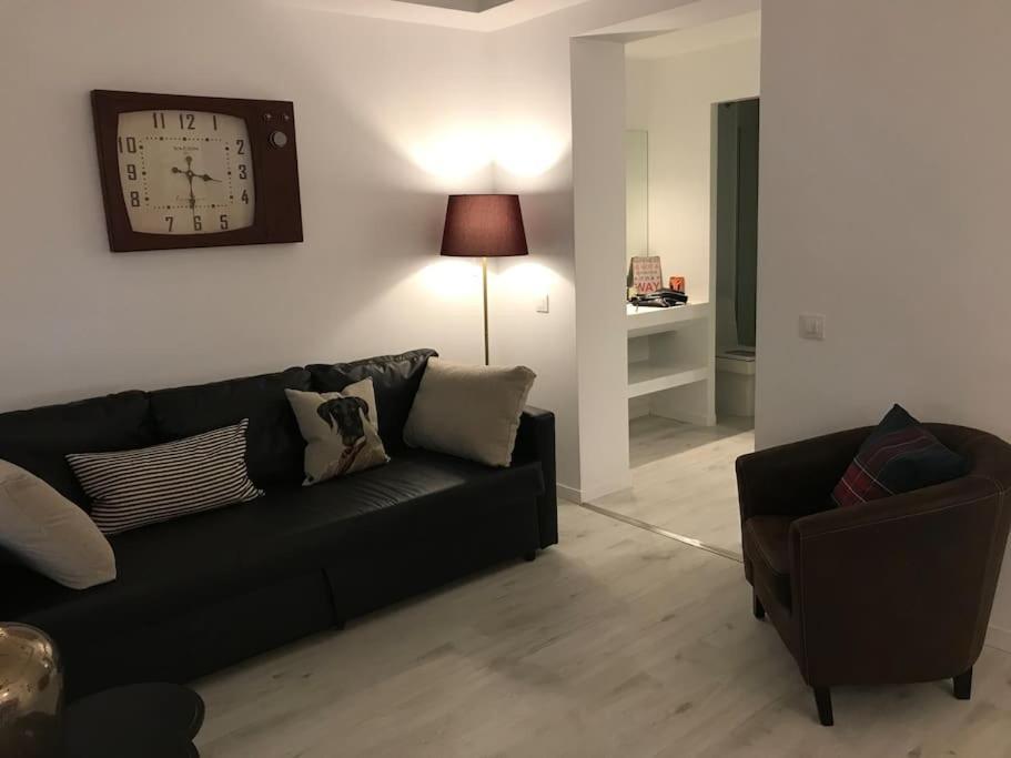 Preciosos Apartamento Cerca De Atocha Can Мадрид Экстерьер фото